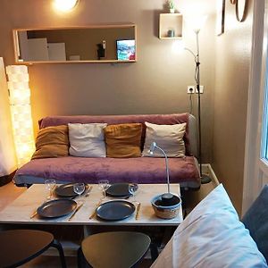 Appartement met een Slaapkamer